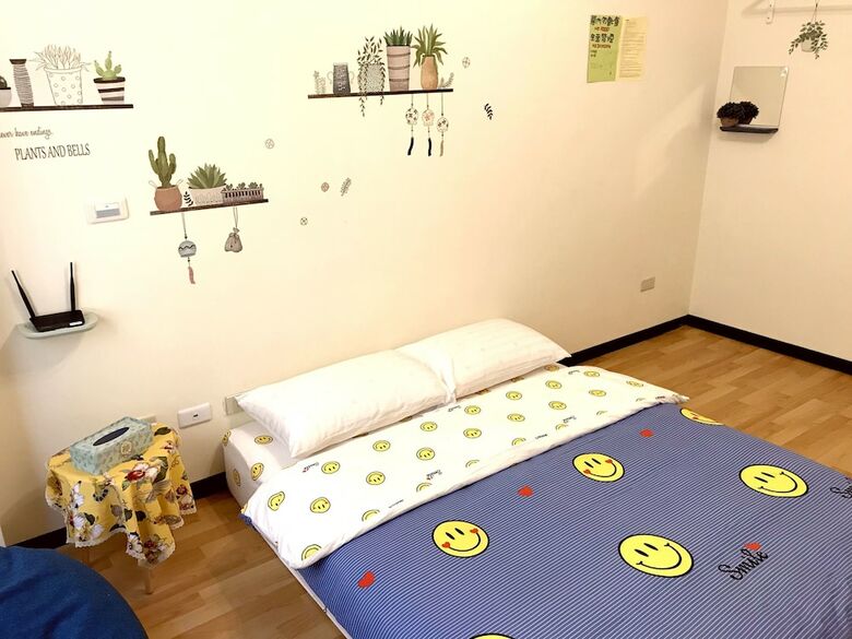 Hotel Baby Time Homestay