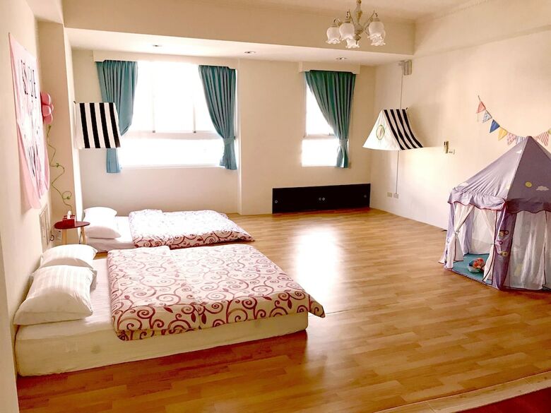 Hotel Baby Time Homestay