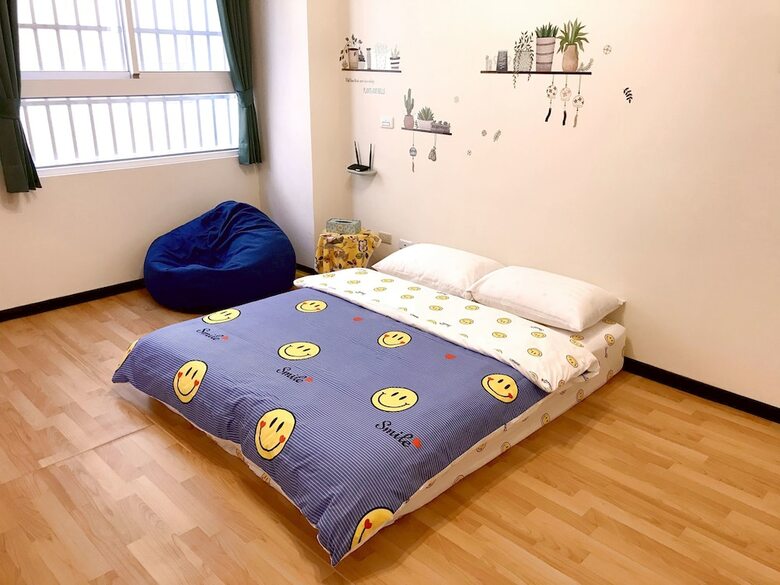 Hotel Baby Time Homestay