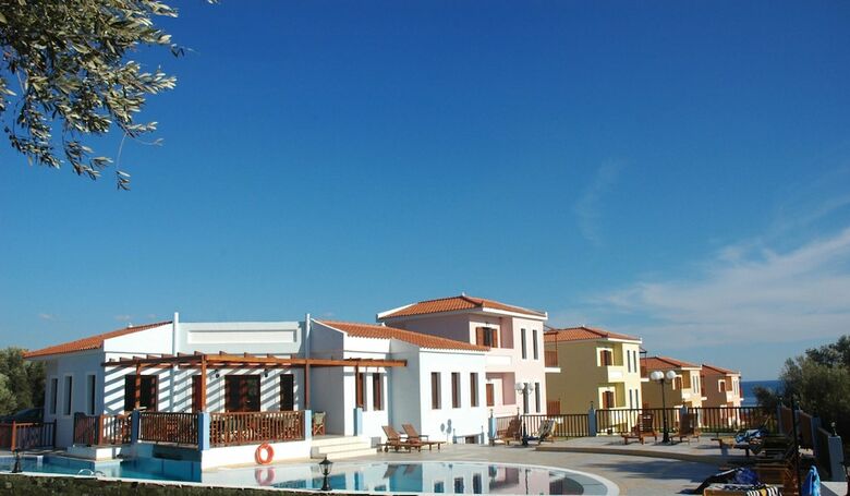 Kyma  Hotel