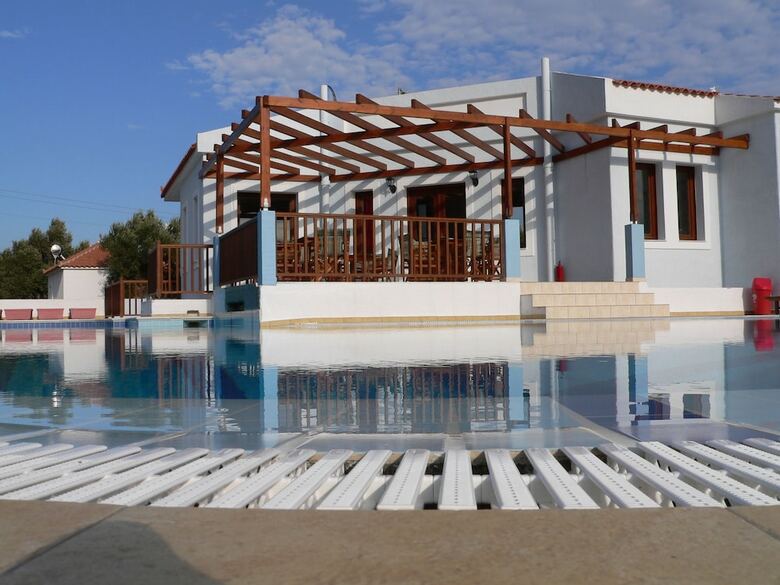 Kyma  Hotel