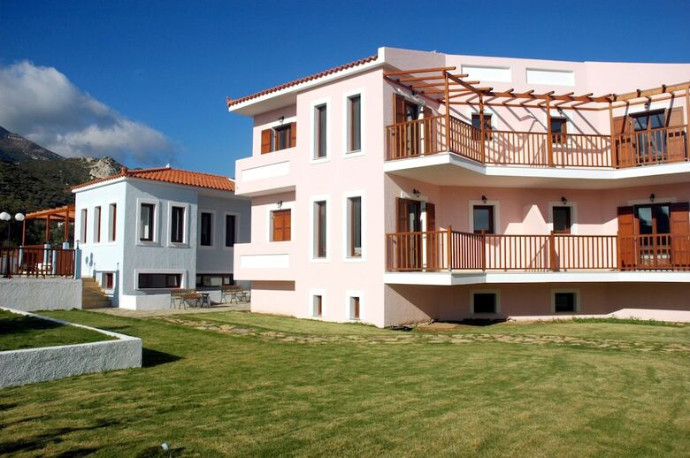 Kyma  Hotel