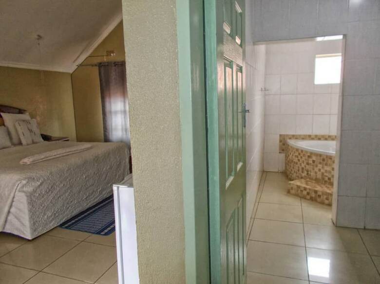 Posada Kupark Lodge