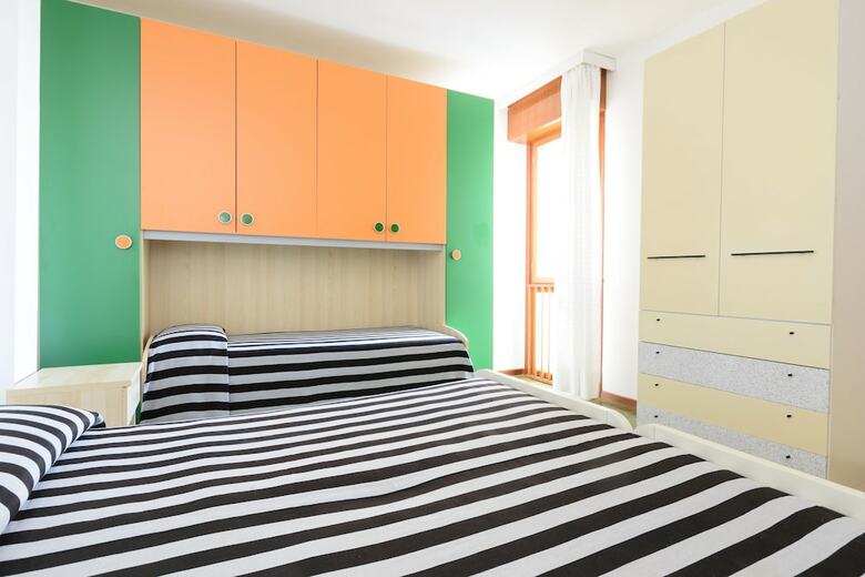 Apartamento Residence Punta Dell'est