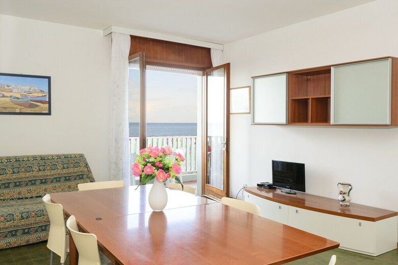 Apartamento Residence Punta Dell'est