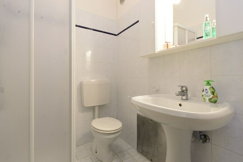 Apartamento Residence Punta Dell'est