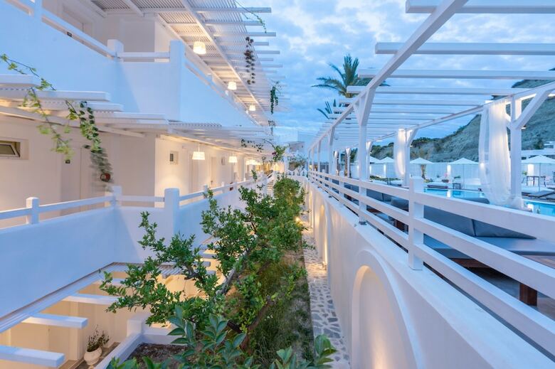 Aloe Hotel ? Adults Only