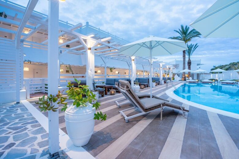 Aloe Hotel ? Adults Only
