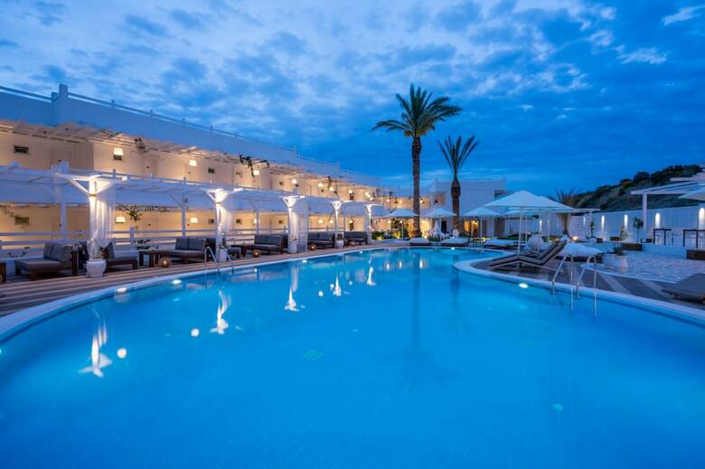 Aloe Hotel ? Adults Only