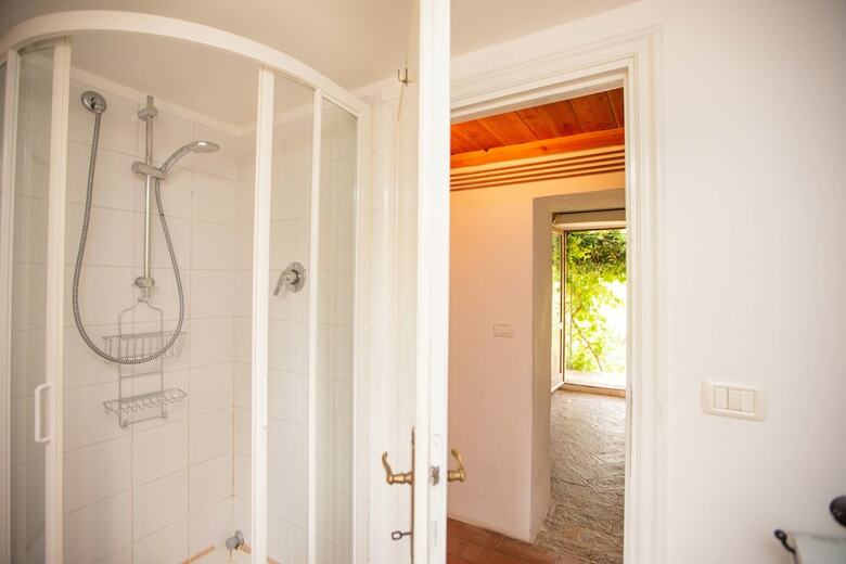 Agroturismo Casa Rosa