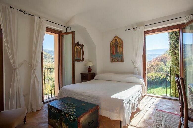Agroturismo Casa Rosa