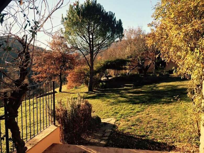 Agroturismo Casa Rosa