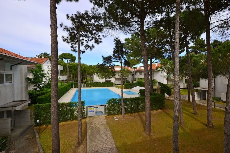 Apartamento Villagio Parco Hemingway