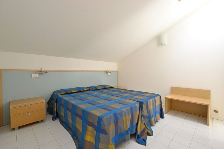 Apartamento Villagio Parco Hemingway
