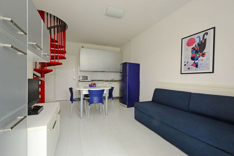Apartamento Villagio Parco Hemingway