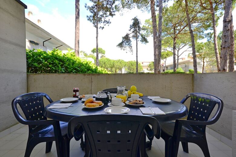 Apartamento Villagio Parco Hemingway