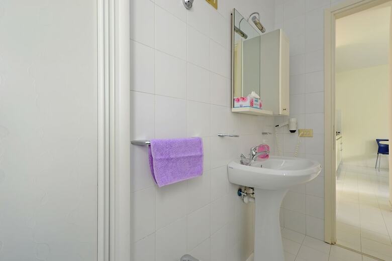 Apartamento Villagio Parco Hemingway