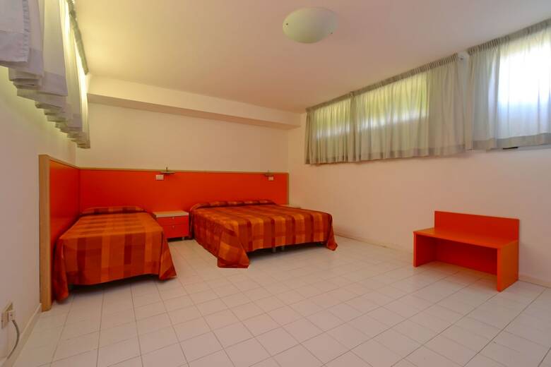 Apartamento Villagio Parco Hemingway