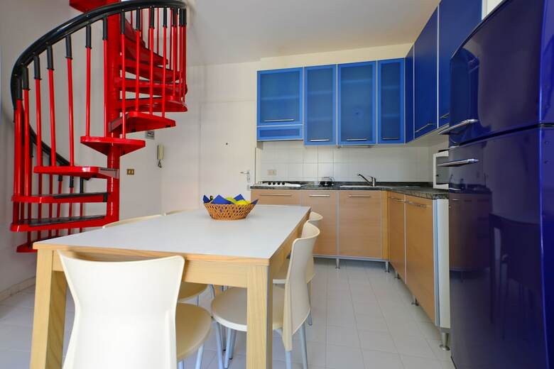 Apartamento Villagio Parco Hemingway
