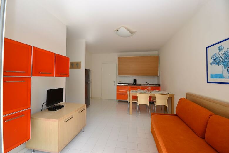 Apartamento Villagio Parco Hemingway