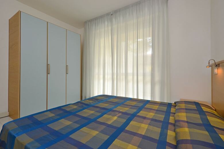 Apartamento Villagio Parco Hemingway