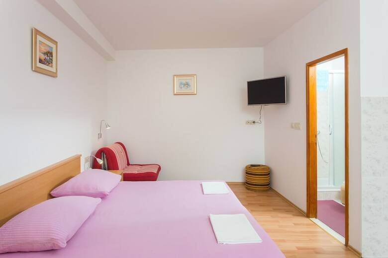 Apartments Bibijana