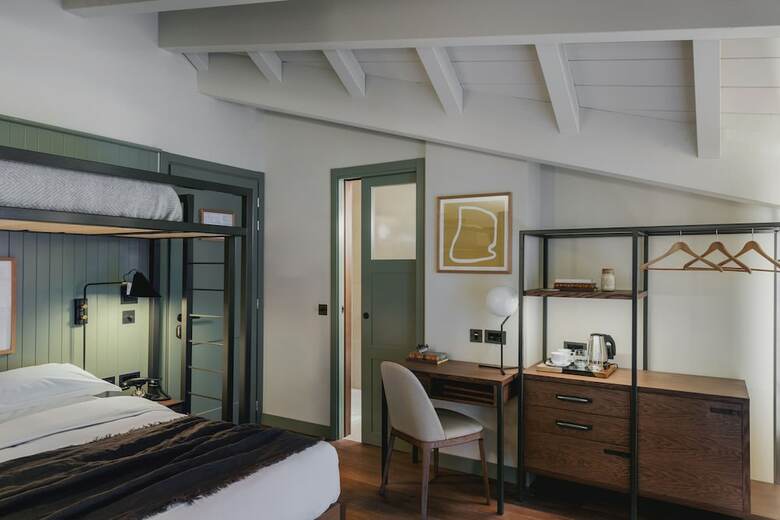Hotel Albergo Miramonti