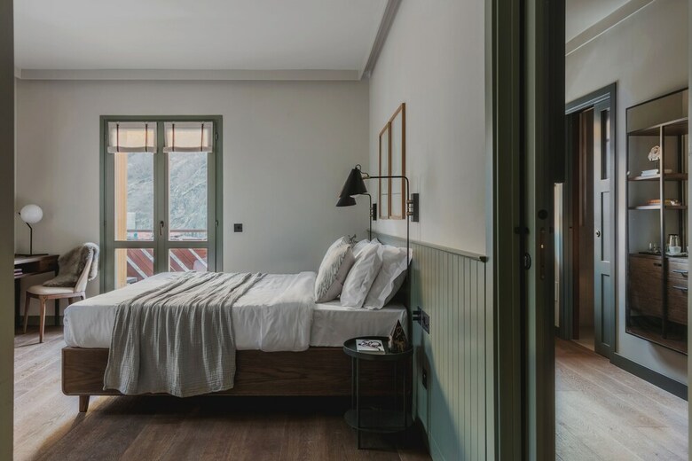 Hotel Albergo Miramonti