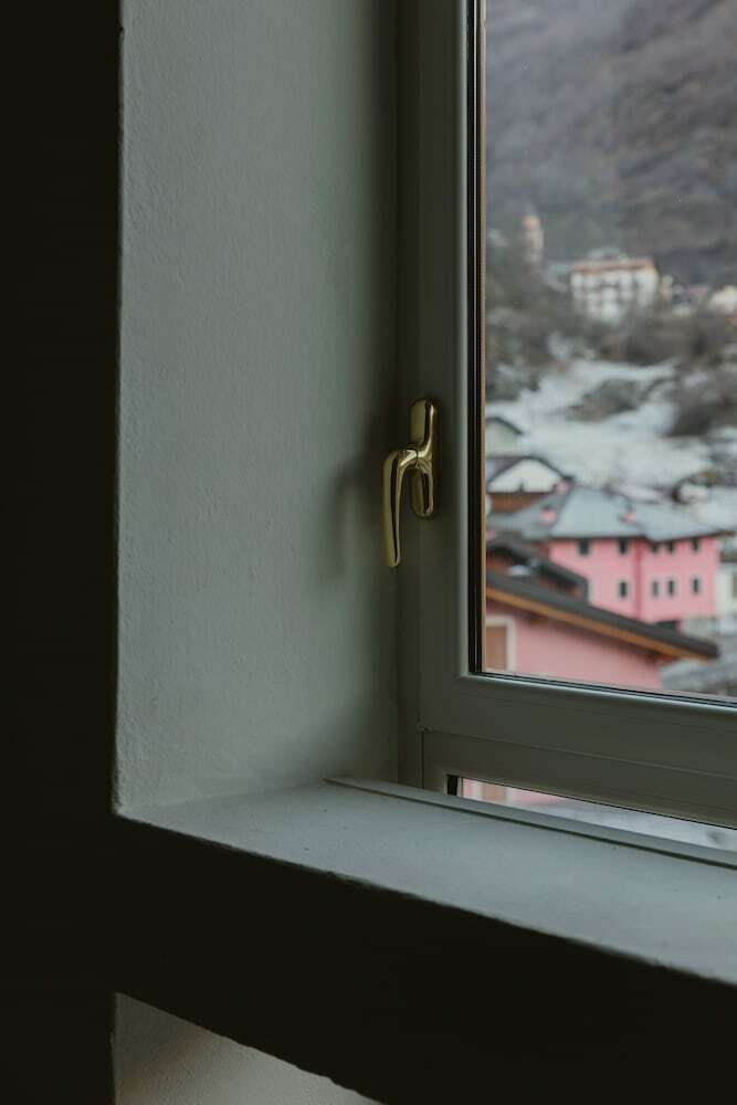 Hotel Albergo Miramonti