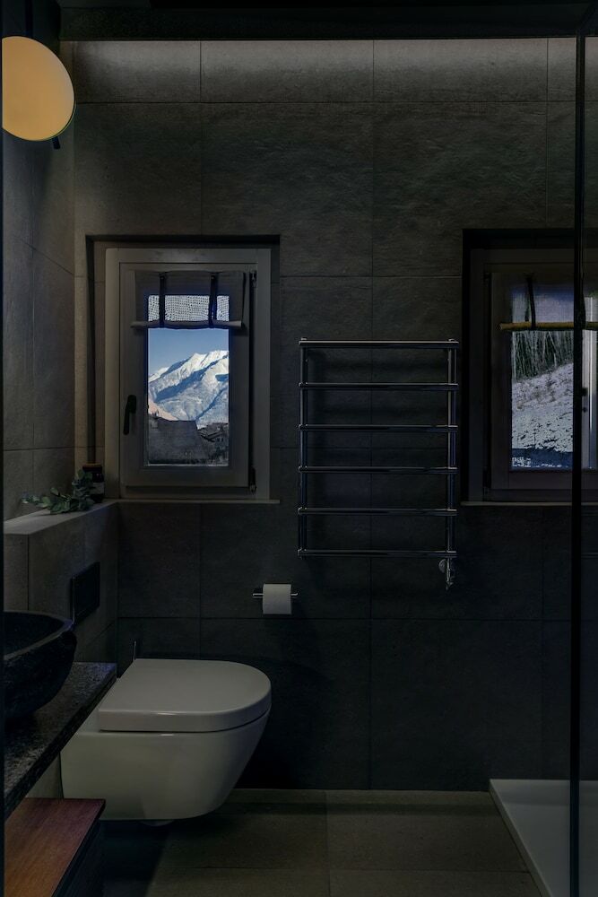 Hotel Albergo Miramonti