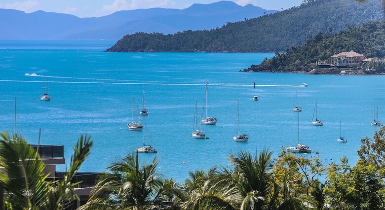 Hotel Airlie Guest House