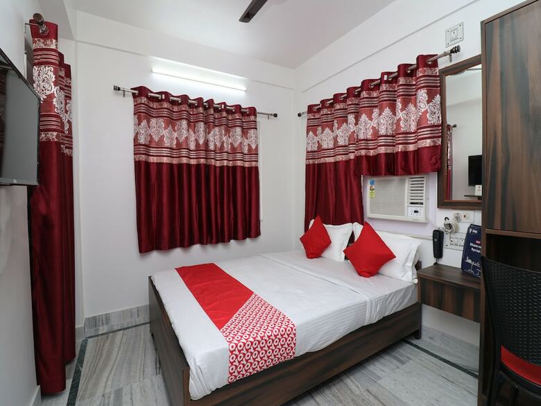 Hotel Oyo 23229 The White Heaven