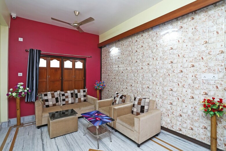 Hotel Oyo 14760 Swagath Guest House