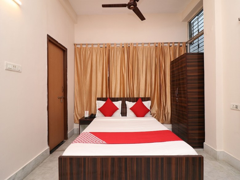 Hotel Oyo 23479 Studio Atrium