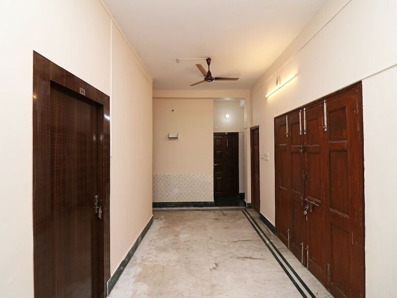 Hotel Oyo 23479 Studio Atrium