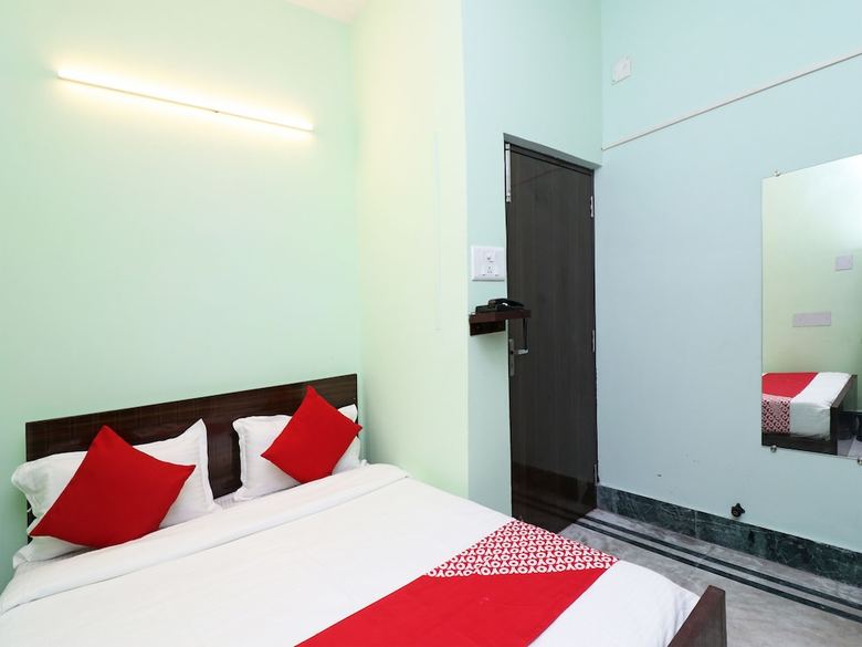 Hotel Oyo 23479 Studio Atrium