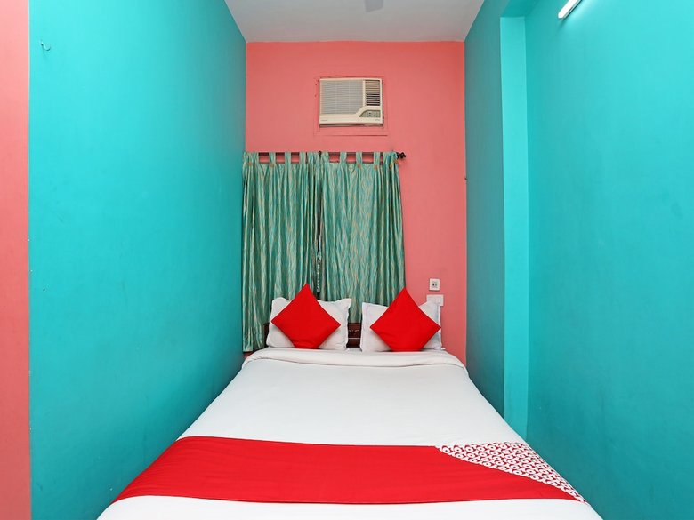 Hotel Oyo 16600 Ken Guest House 2