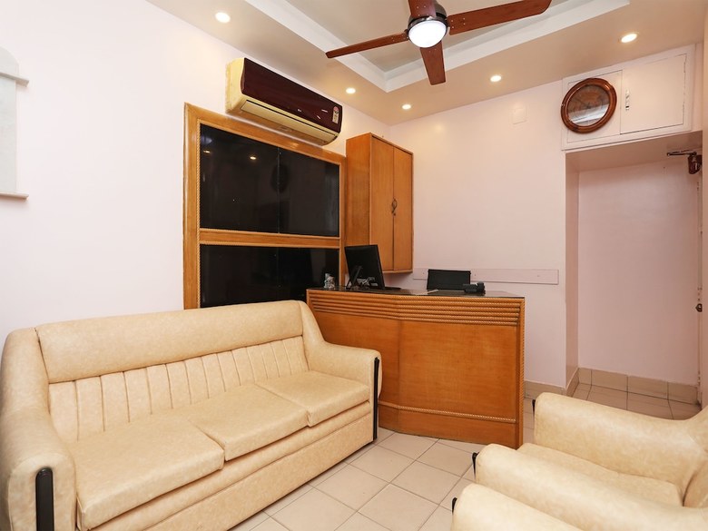 Hotel Oyo 16600 Ken Guest House 2