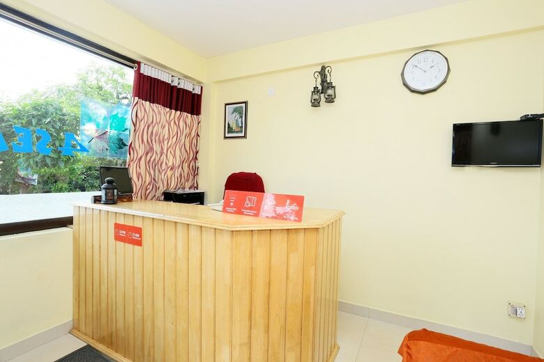 Hotel Oyo 23226 Pranav 4 Seasons
