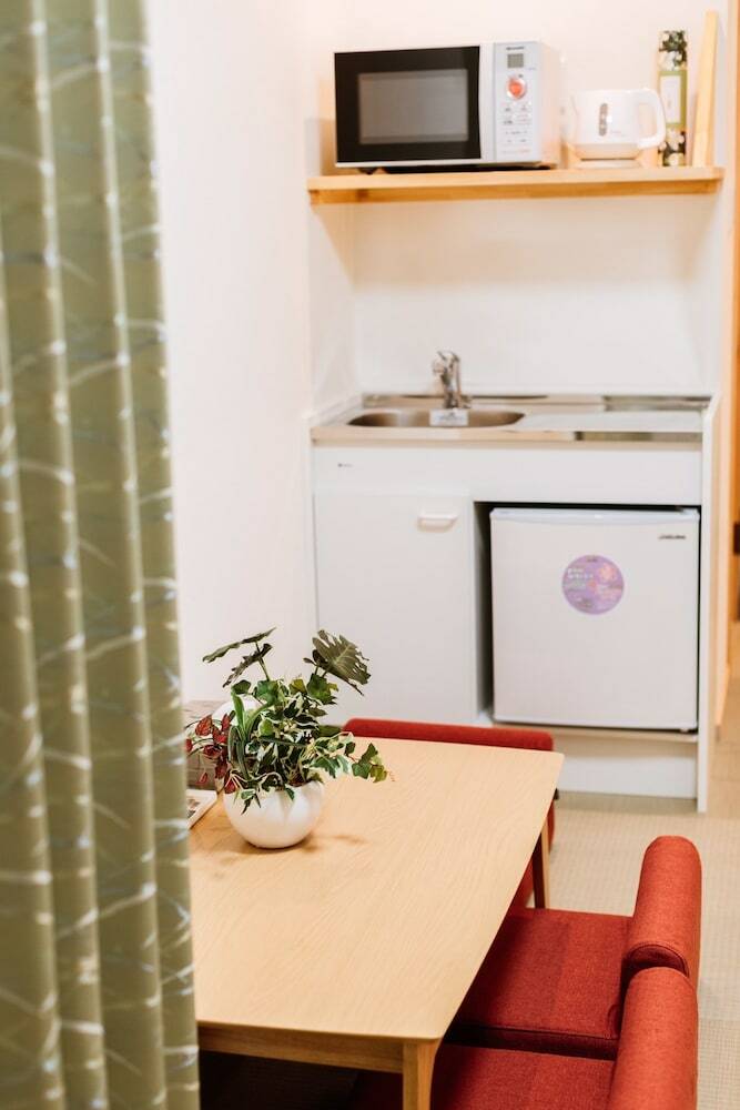 Apartamentos Kasumi Bekkan