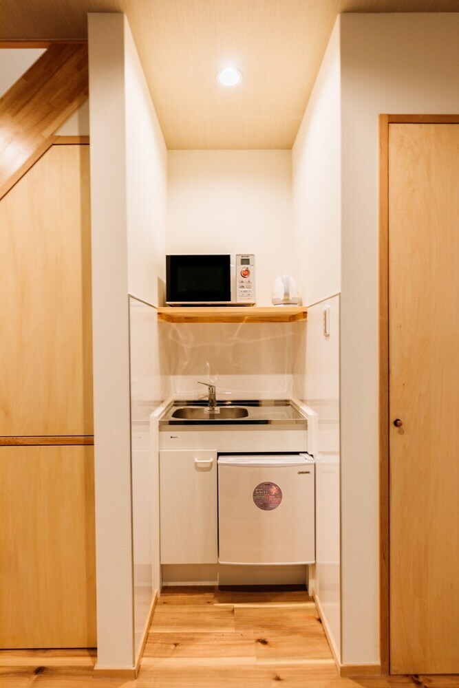 Apartamentos Kasumi Bekkan