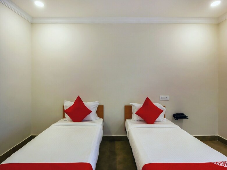 Hotel Oyo Flagship 13544 Sri Sai Nilayam
