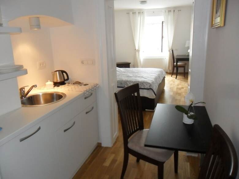 Hotel Kollmann Rooms&apartments