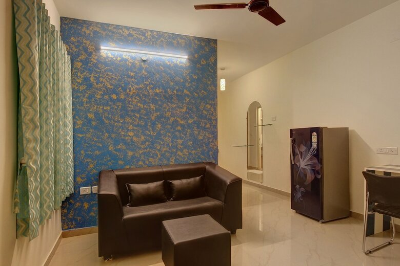 Hotel Oyo 20034 Silverkey Mettupalayam Highway