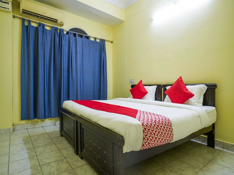 Hotel Oyo 19121 V G Guest House