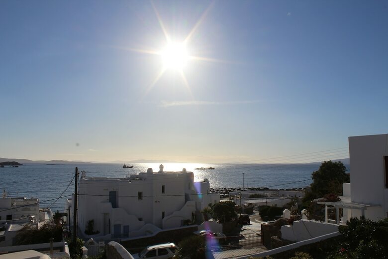Hotel Stelios View Mykonos Town