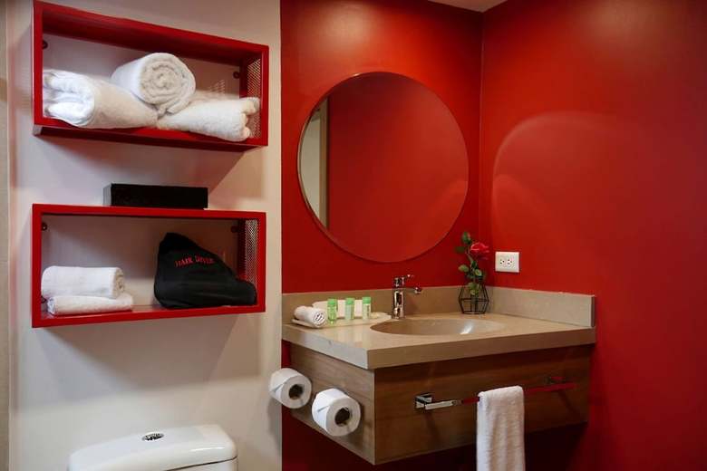 Hotel Park Inn By Radisson Quito