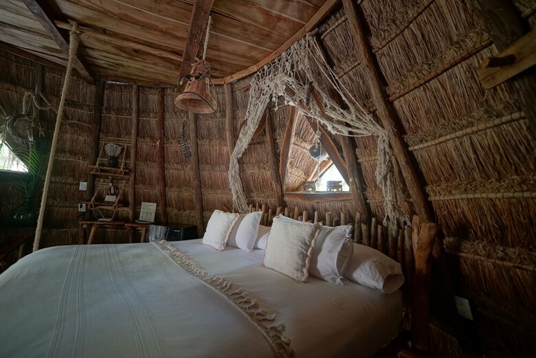 Ikal Hotel Tulum