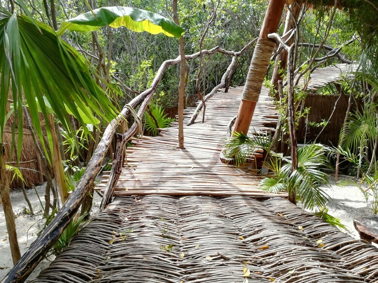 Ikal Hotel Tulum
