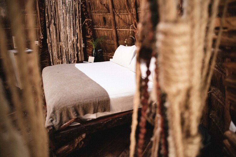 Ikal Hotel Tulum